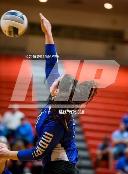Thumbnail 2 in Bishop Ludden vs. Candor (NYSPHSAA Class D Regional Final) photogallery.