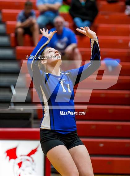 Thumbnail 3 in Bishop Ludden vs. Candor (NYSPHSAA Class D Regional Final) photogallery.