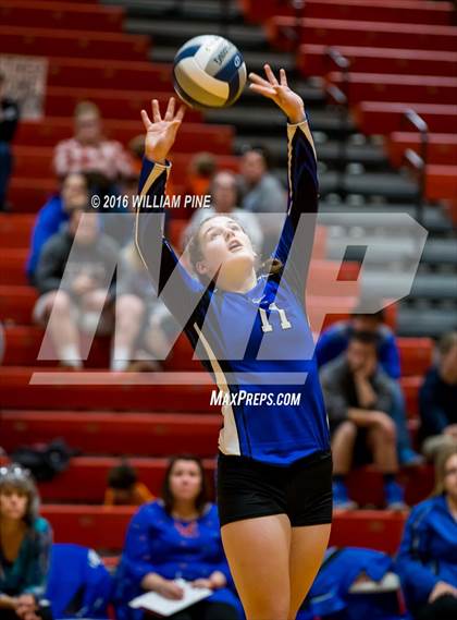 Thumbnail 3 in Bishop Ludden vs. Candor (NYSPHSAA Class D Regional Final) photogallery.