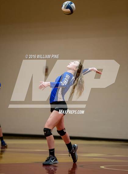 Thumbnail 2 in Bishop Ludden vs. Candor (NYSPHSAA Class D Regional Final) photogallery.