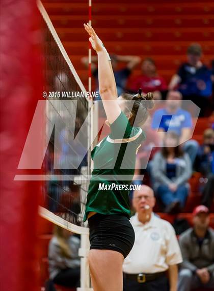Thumbnail 3 in Bishop Ludden vs. Candor (NYSPHSAA Class D Regional Final) photogallery.