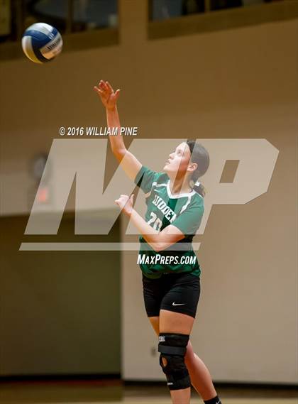 Thumbnail 1 in Bishop Ludden vs. Candor (NYSPHSAA Class D Regional Final) photogallery.
