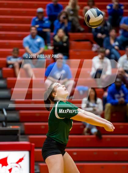 Thumbnail 3 in Bishop Ludden vs. Candor (NYSPHSAA Class D Regional Final) photogallery.