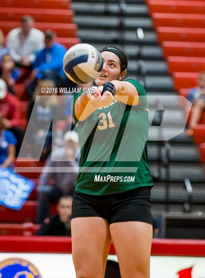 Thumbnail 1 in Bishop Ludden vs. Candor (NYSPHSAA Class D Regional Final) photogallery.