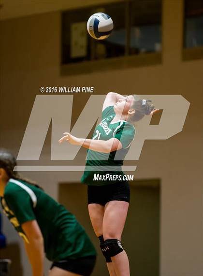 Thumbnail 1 in Bishop Ludden vs. Candor (NYSPHSAA Class D Regional Final) photogallery.