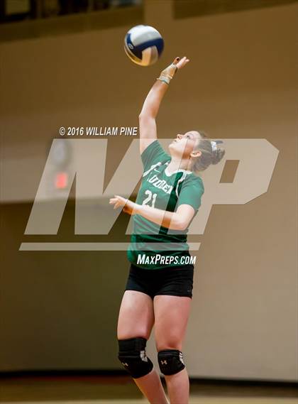 Thumbnail 1 in Bishop Ludden vs. Candor (NYSPHSAA Class D Regional Final) photogallery.