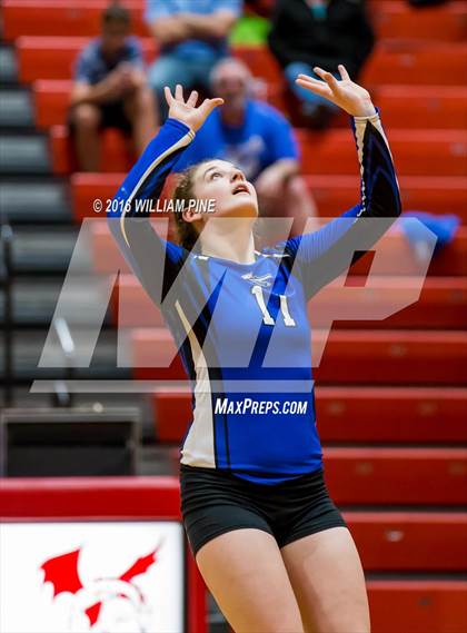 Thumbnail 1 in Bishop Ludden vs. Candor (NYSPHSAA Class D Regional Final) photogallery.