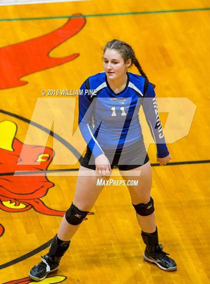 Thumbnail 2 in Bishop Ludden vs. Candor (NYSPHSAA Class D Regional Final) photogallery.
