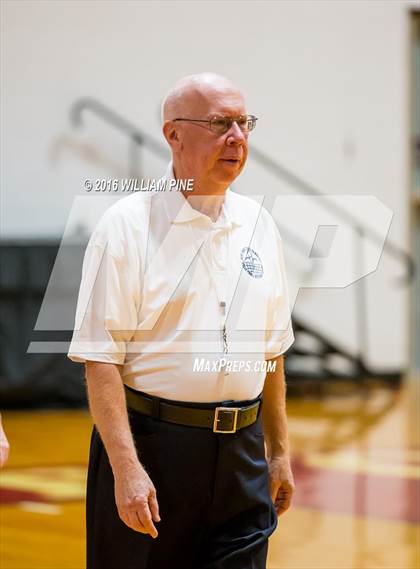Thumbnail 1 in Bishop Ludden vs. Candor (NYSPHSAA Class D Regional Final) photogallery.