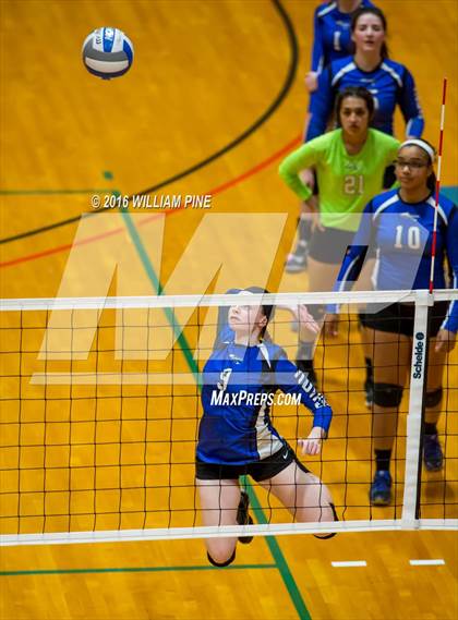 Thumbnail 3 in Bishop Ludden vs. Candor (NYSPHSAA Class D Regional Final) photogallery.