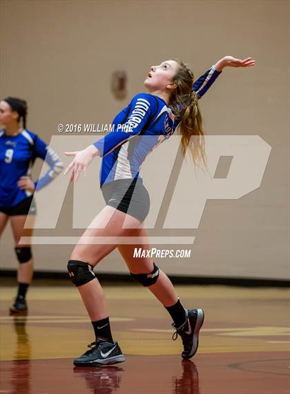Thumbnail 1 in Bishop Ludden vs. Candor (NYSPHSAA Class D Regional Final) photogallery.