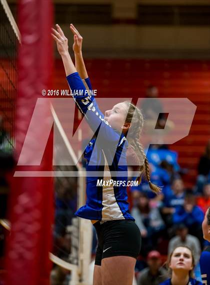 Thumbnail 1 in Bishop Ludden vs. Candor (NYSPHSAA Class D Regional Final) photogallery.