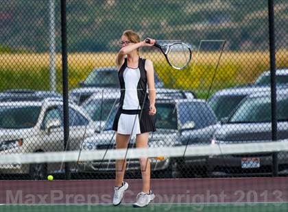 Thumbnail 3 in Wasatch @ Maple Mountain photogallery.