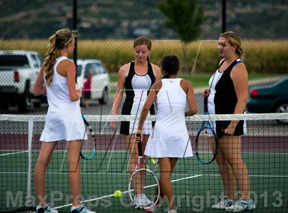 Thumbnail 3 in Wasatch @ Maple Mountain photogallery.