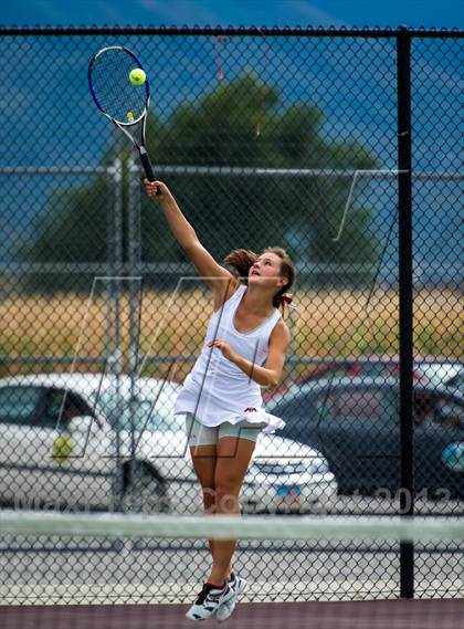 Thumbnail 3 in Wasatch @ Maple Mountain photogallery.