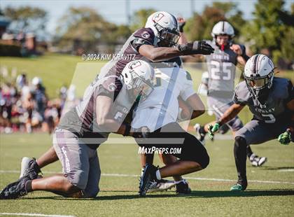 Thumbnail 2 in St. John's Catholic Prep @ Archbishop Curley photogallery.