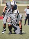 Photo from the gallery "St. John's Catholic Prep @ Archbishop Curley"