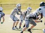 Photo from the gallery "St. John's Catholic Prep @ Archbishop Curley"