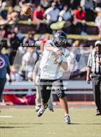 Photo from the gallery "St. John's Catholic Prep @ Archbishop Curley"