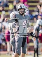 Photo from the gallery "St. John's Catholic Prep @ Archbishop Curley"