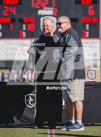 Photo from the gallery "St. John's Catholic Prep @ Archbishop Curley"