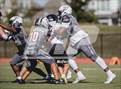 Photo from the gallery "St. John's Catholic Prep @ Archbishop Curley"