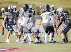 Photo from the gallery "St. John's Catholic Prep @ Archbishop Curley"
