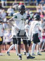 Photo from the gallery "St. John's Catholic Prep @ Archbishop Curley"