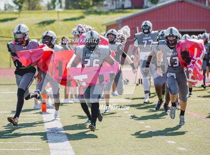 Thumbnail 2 in St. John's Catholic Prep @ Archbishop Curley photogallery.