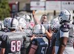 Photo from the gallery "St. John's Catholic Prep @ Archbishop Curley"