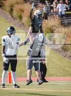 Photo from the gallery "St. John's Catholic Prep @ Archbishop Curley"