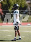 Photo from the gallery "St. John's Catholic Prep @ Archbishop Curley"