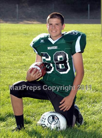 Thumbnail 3 in Tehachapi Team and Individual photogallery.