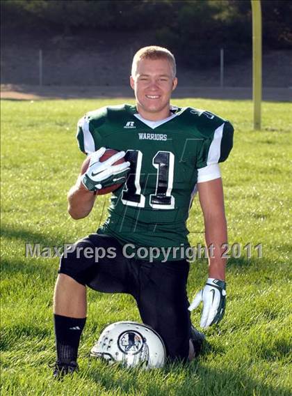 Thumbnail 2 in Tehachapi Team and Individual photogallery.