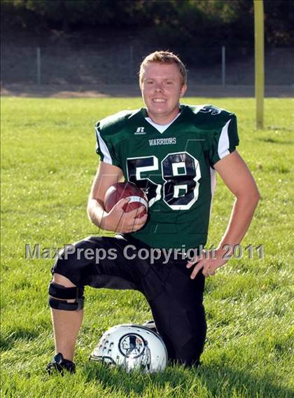 Thumbnail 2 in Tehachapi Team and Individual photogallery.