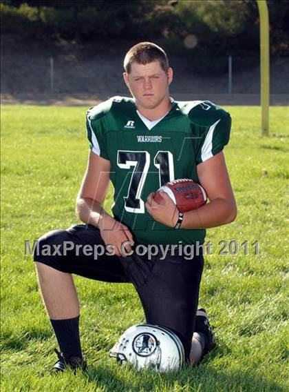 Thumbnail 2 in Tehachapi Team and Individual photogallery.