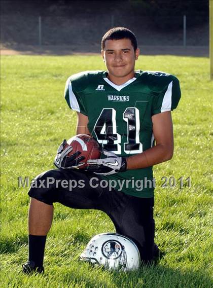 Thumbnail 2 in Tehachapi Team and Individual photogallery.