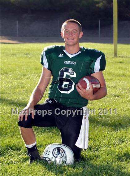 Thumbnail 3 in Tehachapi Team and Individual photogallery.