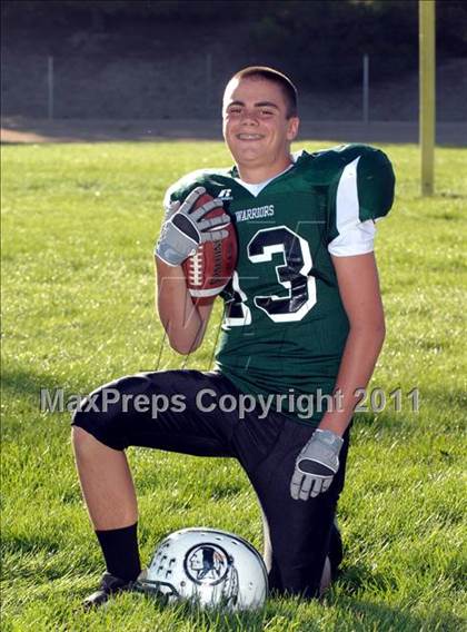 Thumbnail 3 in Tehachapi Team and Individual photogallery.
