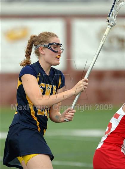 Thumbnail 3 in Carthage vs. Shoreham-Wading River (NYSPHSAA Class C Semifinal) photogallery.