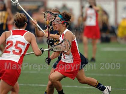 Thumbnail 1 in Carthage vs. Shoreham-Wading River (NYSPHSAA Class C Semifinal) photogallery.