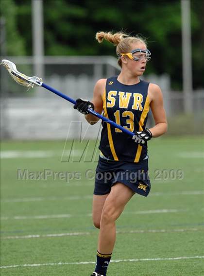 Thumbnail 1 in Carthage vs. Shoreham-Wading River (NYSPHSAA Class C Semifinal) photogallery.