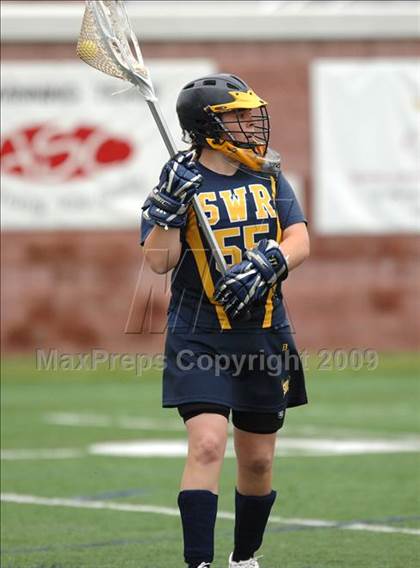 Thumbnail 1 in Carthage vs. Shoreham-Wading River (NYSPHSAA Class C Semifinal) photogallery.