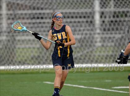 Thumbnail 1 in Carthage vs. Shoreham-Wading River (NYSPHSAA Class C Semifinal) photogallery.