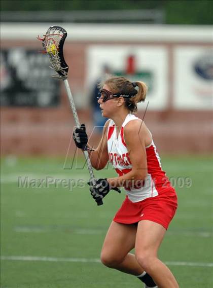 Thumbnail 2 in Carthage vs. Shoreham-Wading River (NYSPHSAA Class C Semifinal) photogallery.