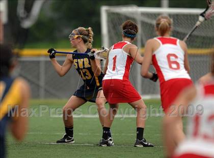 Thumbnail 1 in Carthage vs. Shoreham-Wading River (NYSPHSAA Class C Semifinal) photogallery.