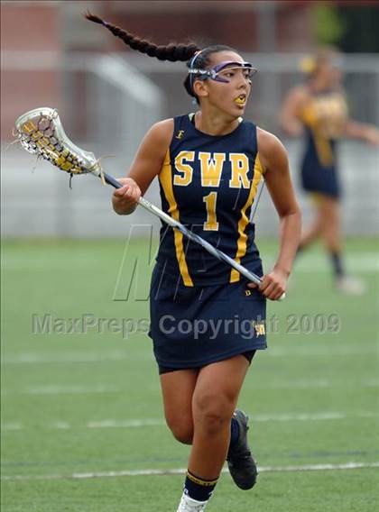 Thumbnail 3 in Carthage vs. Shoreham-Wading River (NYSPHSAA Class C Semifinal) photogallery.