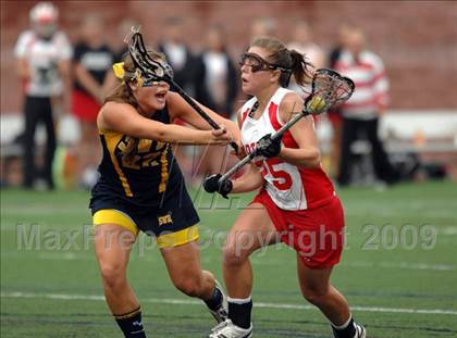 Thumbnail 1 in Carthage vs. Shoreham-Wading River (NYSPHSAA Class C Semifinal) photogallery.