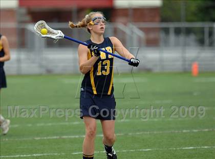 Thumbnail 3 in Carthage vs. Shoreham-Wading River (NYSPHSAA Class C Semifinal) photogallery.