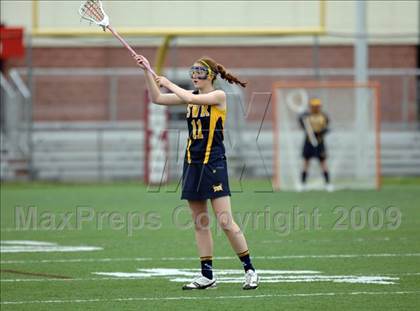 Thumbnail 3 in Carthage vs. Shoreham-Wading River (NYSPHSAA Class C Semifinal) photogallery.